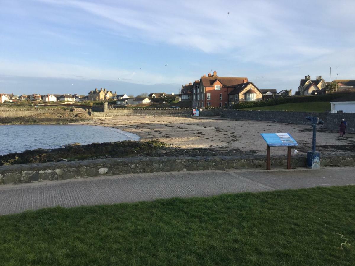 Beachside Apartment Bangor  Exterior foto